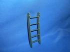1984 GI JOE ARAH WATCH TOWER LADDER PART ACCESSORY