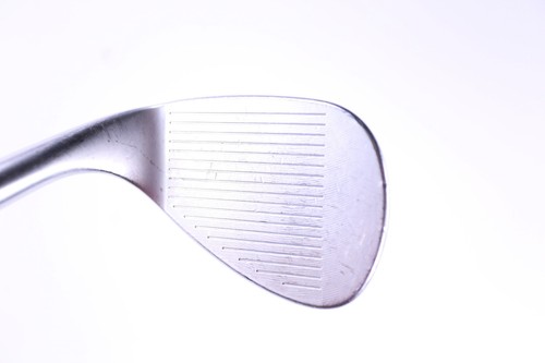 Cleveland CBX 60* Lob Wedge RH 35 in Steel Shaft Stiff Flex - Picture 4 of 8