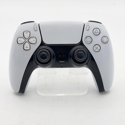 Sony PlayStation 5 PS5 DualSense Controller CFI-ZCT1W  For Parts Only
