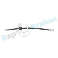 1x ORIGINAL® RAP Brakes Bremsschlauch Vorne für Renault ESPACE IV LAGUNA II