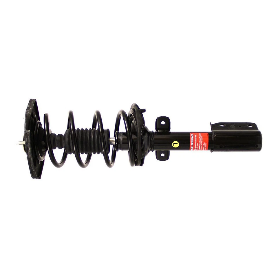 Задняя стойка с пружиной катушки в сборе для Pontiac Grand Prix 3,1 л 1997-2003 - Изображение 3 из 4