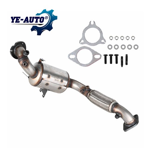 For Ford Transit 3.2L I5 Power Stroke 2015-2019 Diesel Particulate Filter DPF
