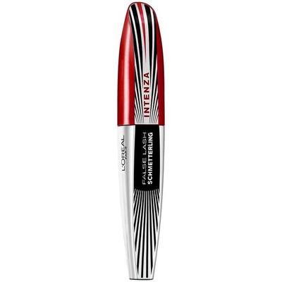 L'Oréal False Lash Schmetterling Intenza Black Intense 7ml
