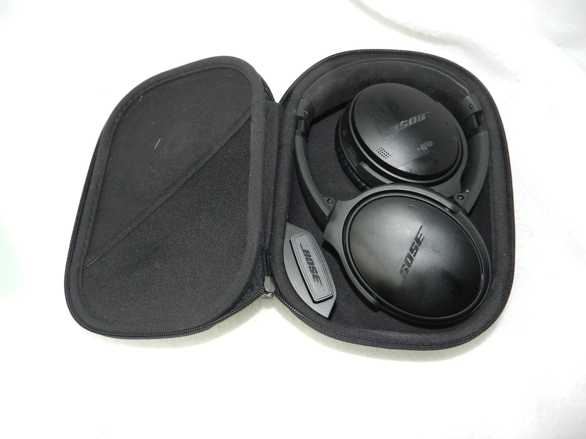 Bose QuietComfort 35 QC35 Headphones for Sale - Shop New & Used