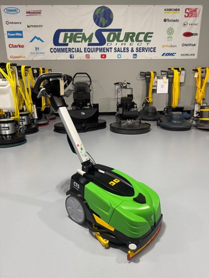 #ad IPC EAGLE CT5 Mini Floor Scrubber 10845300 $1895.00