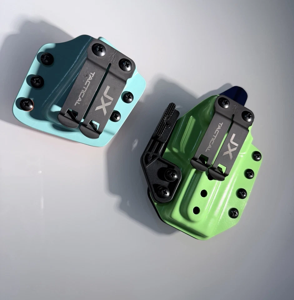 Holster JX Tactical For P365 AXG Legion Gen1 - Image 4 of 4