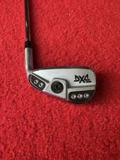 PXG 0311P Gen 5 Forged Single 7 Iron Steel Stiff Flex Shaft Right Handed - Read