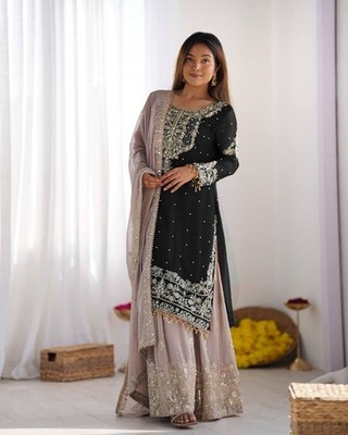 designer dress anarkali Real Georgette Pure Viscos Silk Anarkali Designer Gowns