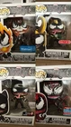 8 Marvel Venom Carnage Venomized Funko Pop Lot BRAND NEW VAULTED EXCLUSIVE RARE