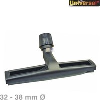 BodendüSe Universal Mit Schraubadapter FüR 32Mm - 38Mm Rohr-Ø Staubsauger FüR Fe