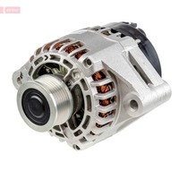 Generator Denso DAN1062 FÜR Alfa Romeo FÜR Fiat Lancia Suzuki Drehstromgenerator