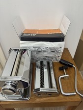 Pasta Maker Machine