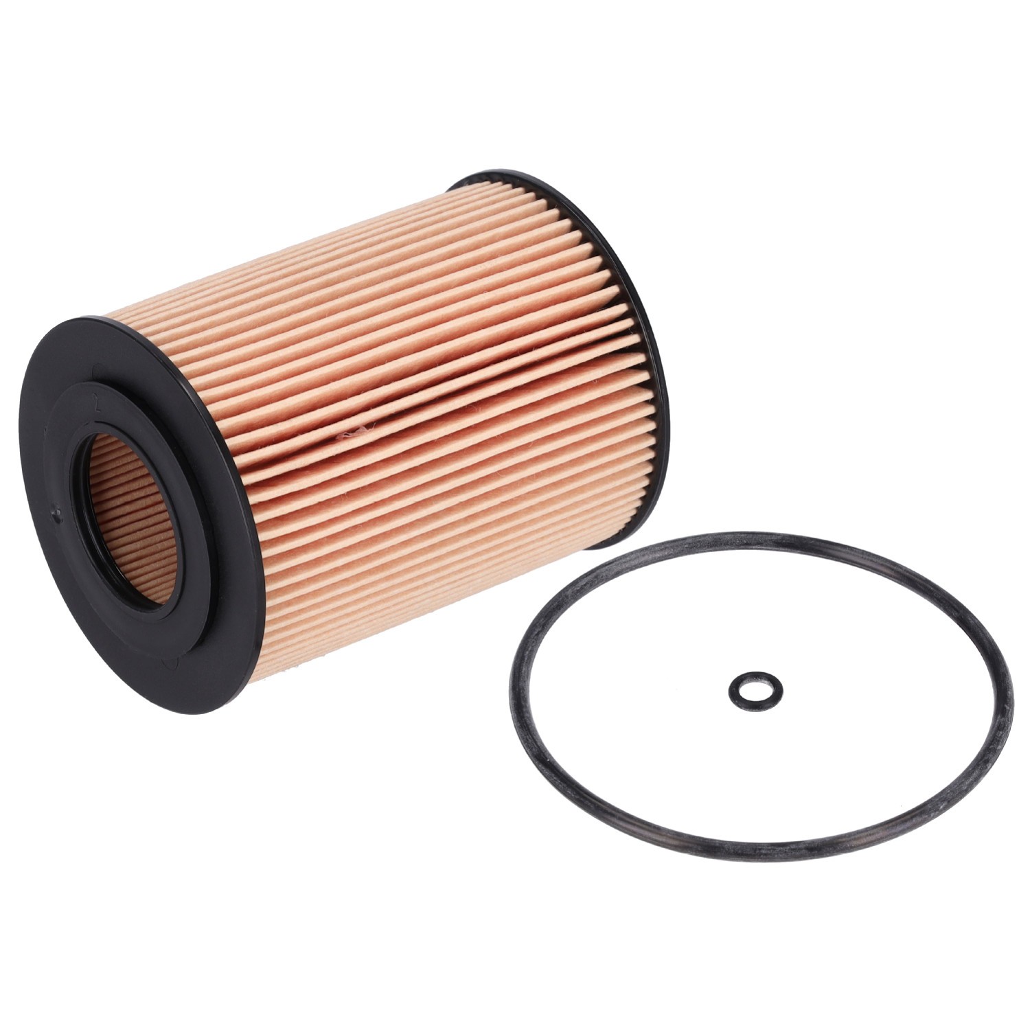 Oil Filter fits MERCEDES E320 S211, W211 3.0D 05 to 09 A6421800009 6421800009