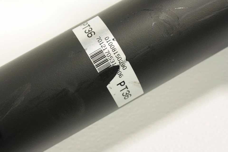 2015 - 2024 LEXUS RC300 RC350 AWD REAR DRIVE SHAFT DRIVESHAFT PROPELLER OEM - Изображение 4 из 4