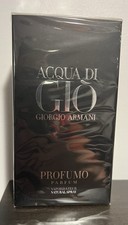 Acqua di Gi  Profumo Giorgio Armani for men