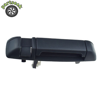 たなか15 Inner Right Side Power Sliding Door Handle for Toyota Hiace 1992
