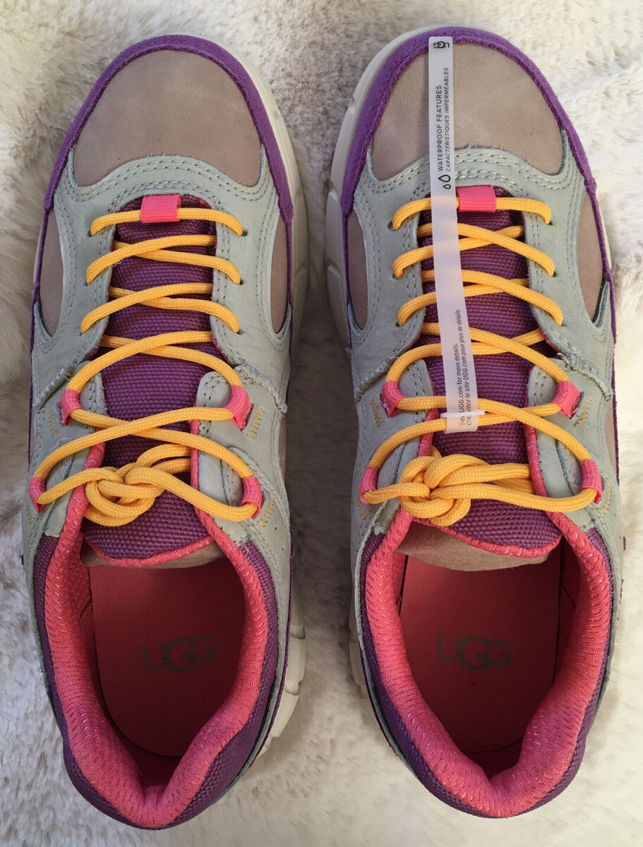 UGG WESTSIDER Low Weather SNEAKER Lace Up Men's 7.5 NEW | eBay UGG WESTSIDER Low Weather SNEAKER Lace Up Men's 7.5 NEW | eBay