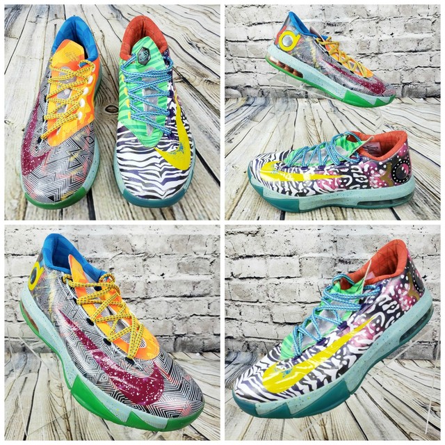 nike kd 2014