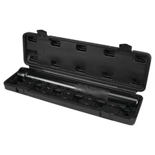 Performance Tool W89302 Inner Tie Rod Tool Master Set - Professional Grade Kit