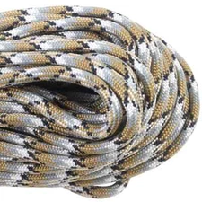 CAMO ATWOOD USA Paracord 550 Type III 7Strand 4mm AUTHENTIC 40+ CAMO patterns