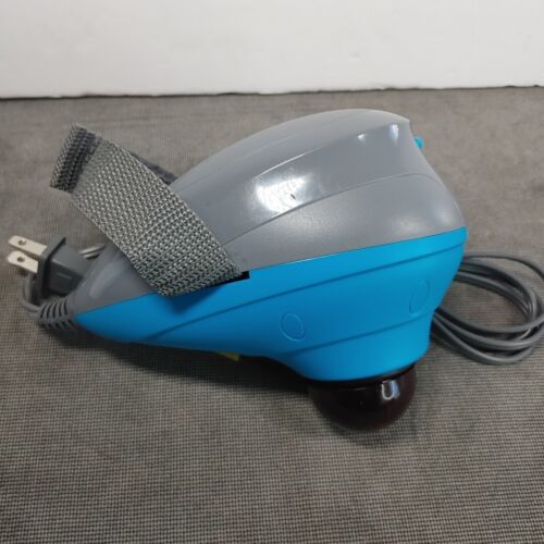 Homedics SR-PRCM Mercury Sport Percussion Massager with Heat Tested/Working - Picture 2 of 6