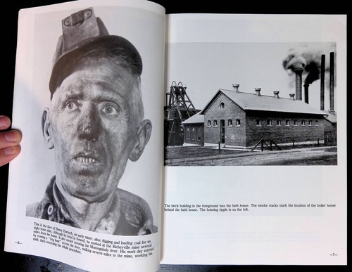 Beehive Coke Years Pictorial History of those Times John K. Gates 1990 - Imagen 8 de 8