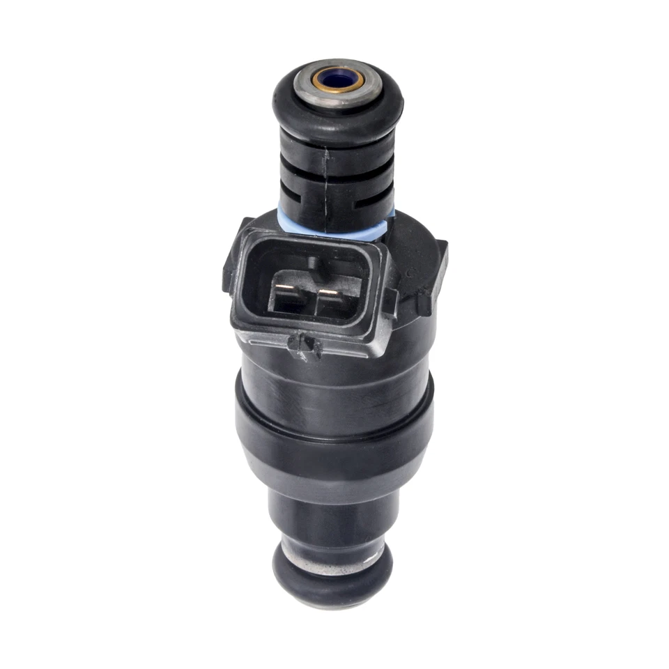 Inyector de combustible AcDelco 12351510 para Jeep Cherokee Comanche Wagoneer 1987-1990 Foto 3 de 4