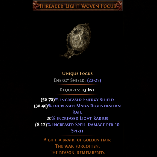 🏹🔮🛡️PATH OF EXILE 2 DAWN OF THE HUNT | UNIQUE OFF-HANDS | ITEMS POE2 🛡️🔮🏹 - Picture 9 of 35