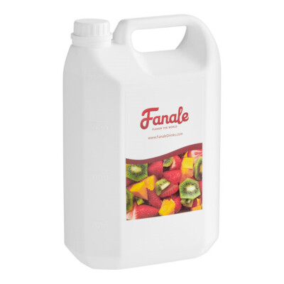 Fanale Watermelon Concentrated Syrup 134 fl. oz. 535FSYPWTMLN