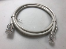 Steren 308-503GY Grey Cable 3ft 