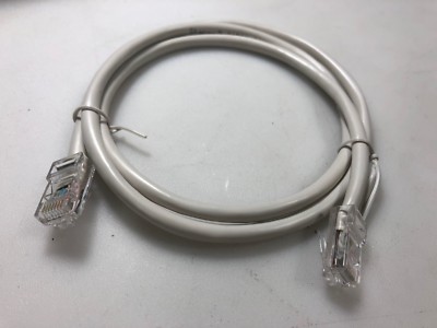 Steren 308-503GY Grey Cable (3ft)