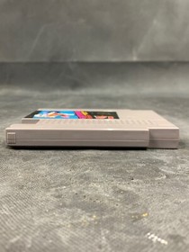 Excitebike - NES Cartridge Game TESTED