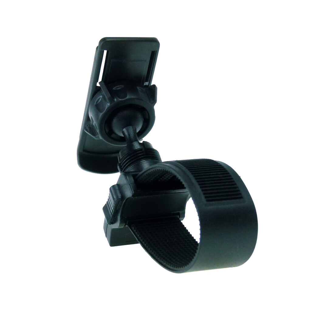 Golf Trolley Cart Locking Strap GPS Mount for Garmin eTrex Touch 25