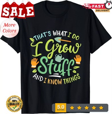 2025/Funny Gardening Gardener Garden T-Shirt
