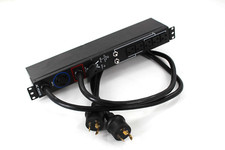 EATON HOT SWAP PDU MBP-130 EHBPL3000R-PDU1U 2880 VA MAX