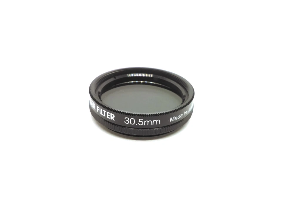 Jessops 30.5mm CIRCULAR POLARIZER Filter with Case - Image 3 of 3
