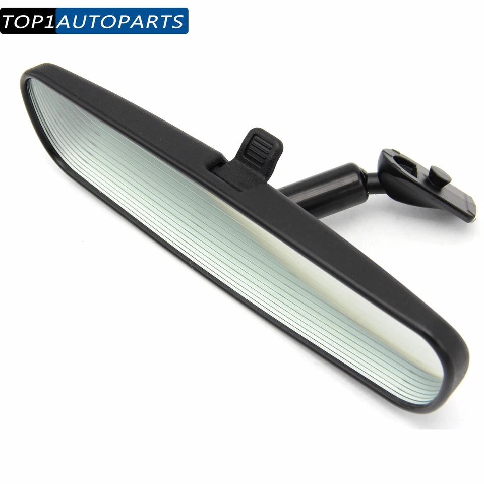 Espejo retrovisor interior para Honda Acura ACCORD CIVIC CR-Z INSIGHT MDX 2003-2016 Foto 2 de 4