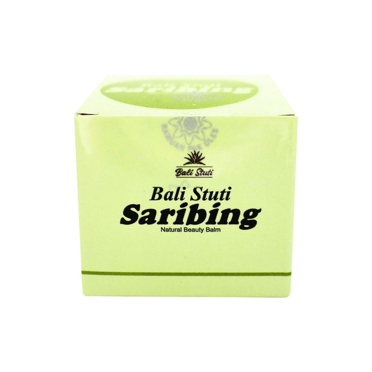 PakOles Indonesia Bali Bali Stuti Saribing Cream 15g Pack of 5 | eBay