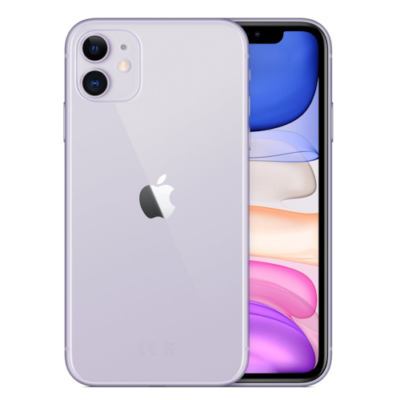 Apple iPhone 11 128gb Red IOS Smartphone & Boxed for sale online
