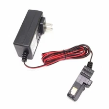 AC/DC Adapter Charger for Power Wheels Ford Mustang CHP08 P8195 R9543 Charger