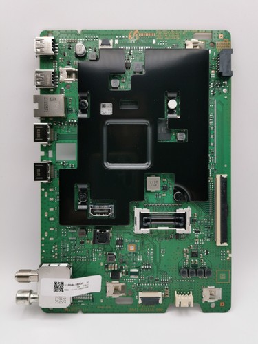 Samsung TV Mainboard BN94-18243R - BN41-03114A - Y23_NIKE_L_BUILT_IN  TQ85Q60CAU