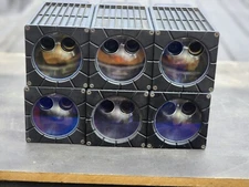 6 Elsag 145-8072/38.01 Autodetector3 LICENSE PLATE READER