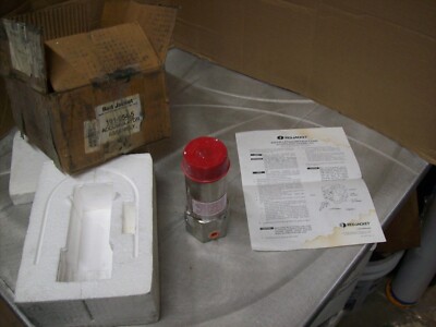 Red Jacket OEM Genuine Gas Pump Accumulator 101-054-5