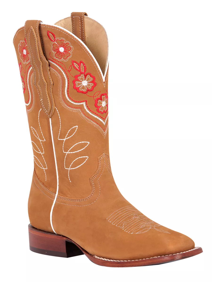 Botas best sale el rodeo