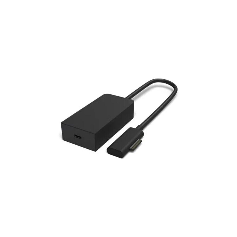 Microsoft Surface Connect to USB-C Adapter 1856 | eBay Microsoft Surface Connect to USB-C Adapter 1856 | eBay