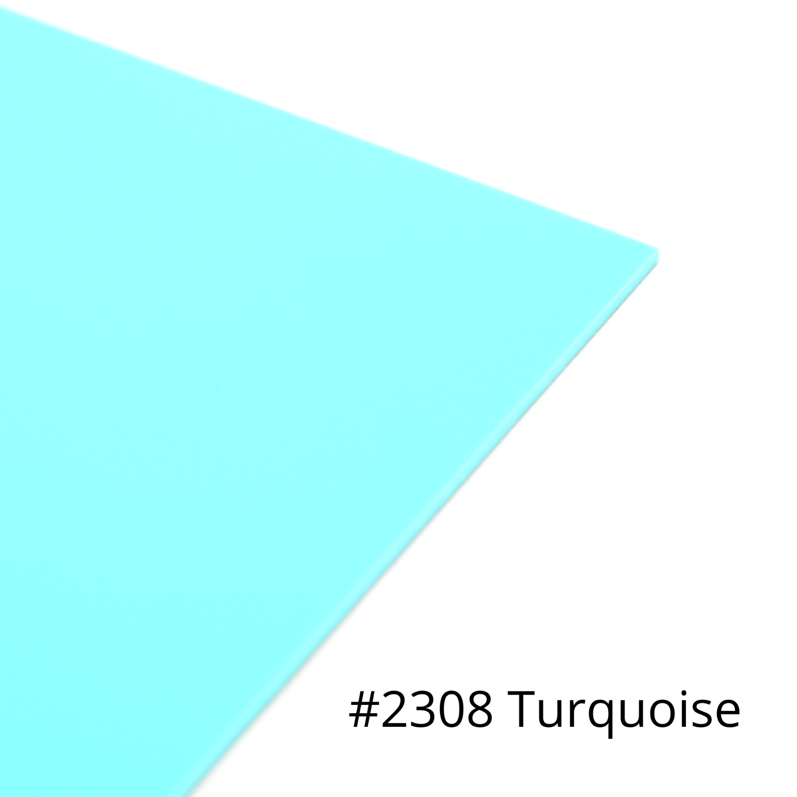 2308 Turquoise