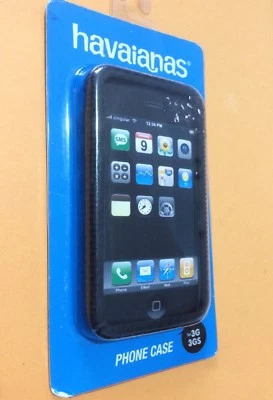 havaianas phone case