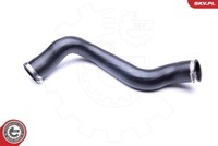 SKV Germany 24SKV865 Ladeluftschlauch FüR Volvo