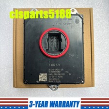 LED HEADLIGHT CONTROL MODULE 63117482371 For BMW X1 F48 X2 F39 7482371