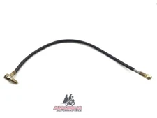 Aprilia RSV 1000 Tuono R RR Front Upper Brake Line